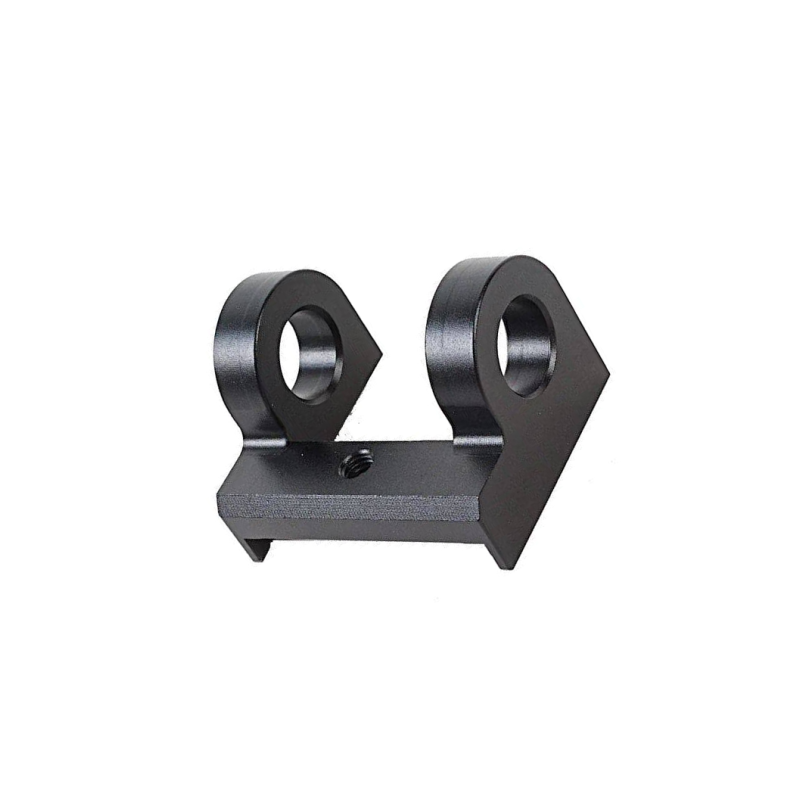 A&K Pistol Grip Locking Mount M249 ( Reconditionné )