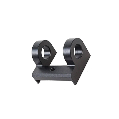 A&K Pistol Grip Locking Mount M249 ( Reconditionné )