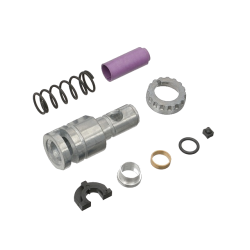 A&K Bloc Hop Up Métal M249 / MK46 AEG