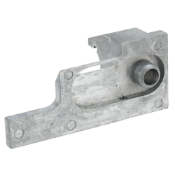 A&K Puit de Chargement Métal M249 / MK46 AEG