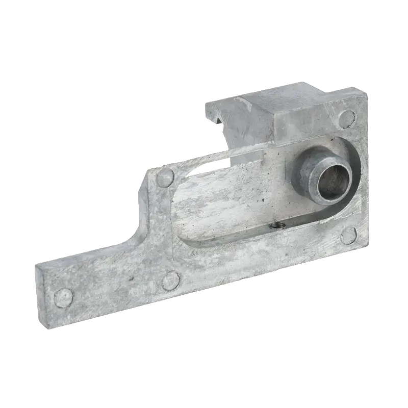 A&K Puit de Chargement Métal M249 / MK46 AEG