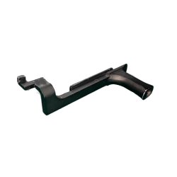 A&K Levier d Armement Métal M249 / MK46 Bk AEG (Reconditionné)