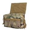 WoSport Sub Abdominal Carrying Kit Chest Rigs Multicam