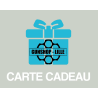 GS2.0 Carte Cadeau Web et Magasin Gunshop