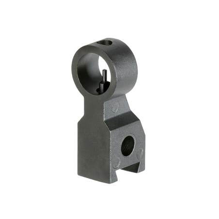 A&K Mire avant Aluminium M249 AEG Black  	    	