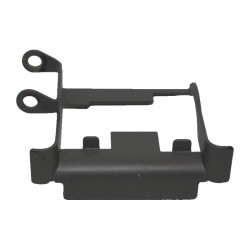 A&K Feed Tray Assembly Métal M249 AEG Black	    	