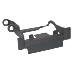 A&K Feed Tray Assembly Métal M249 AEG Black	    	