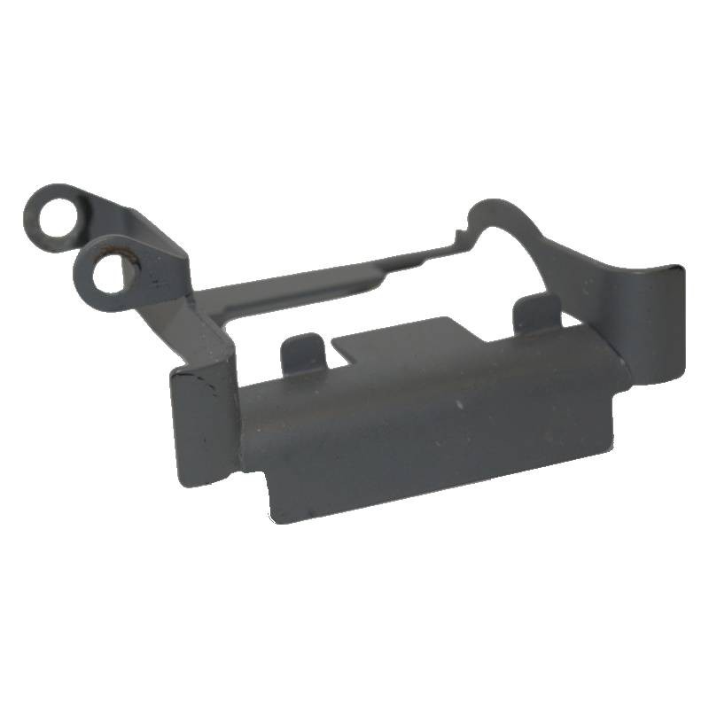 A&K Feed Tray Assembly Métal M249 AEG Black	    	