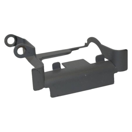 A&K Feed Tray Assembly Métal M249 AEG Black	    	