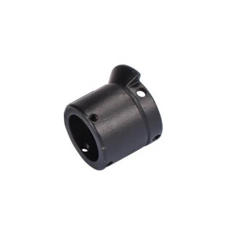 A&K Bague Canon Métal MK46 / M249 AEG Black	    	