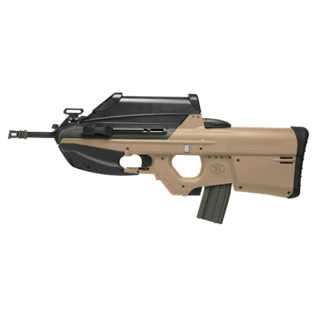 G&G FN F2000 Hunter Mosfet UrrKii Dark Earth AEG 300BBs 1.3J