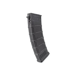 Arcturus DMag Chargeur AK47 30/135BBs Noir Mid-Cap Nylon