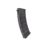 Arcturus DMag Chargeur AK47 30/135BBs Noir Mid-Cap Nylon