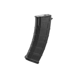 Arcturus DMag Chargeur AK47 30/135BBs Noir Mid-Cap Nylon