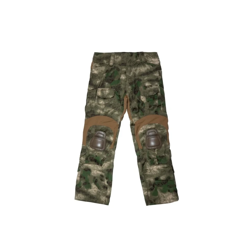 Specna Arms Combat Pant SATAC G3 A-TACS FG L