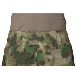 Specna Arms Combat Pant SATAC G3 A-TACS FG L