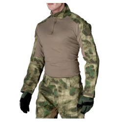 Specna Arms Combat Shirt SATAC G3 A-TACS FG XL