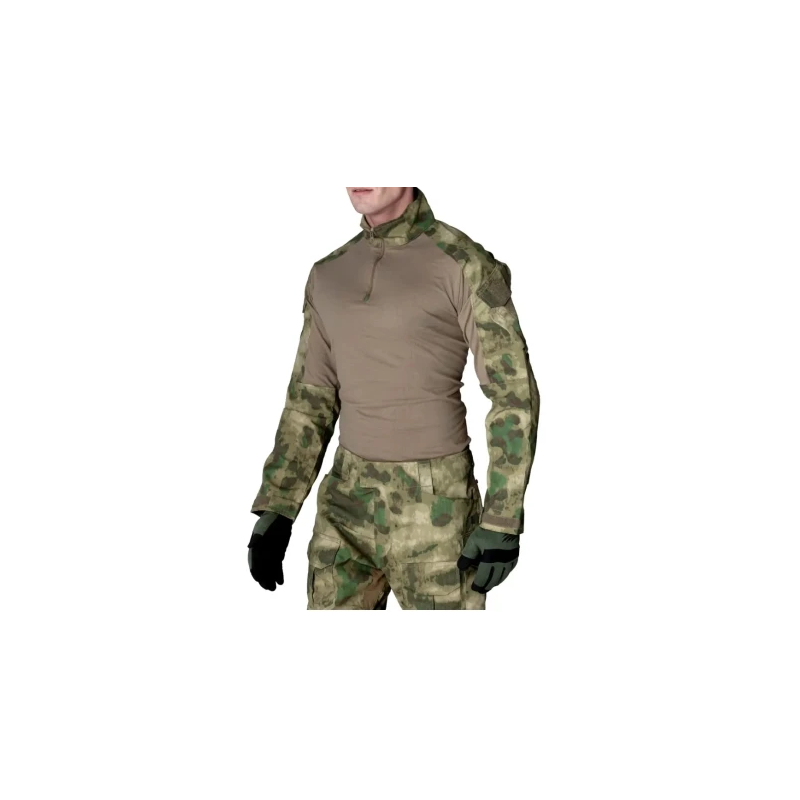 Specna Arms Combat Shirt SATAC G3 A-TACS FG XL