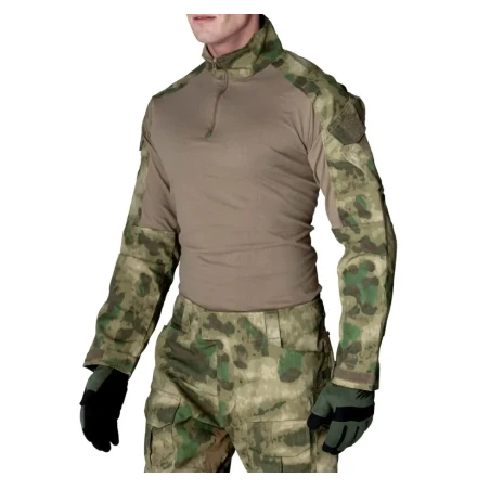 Specna Arms Combat Shirt SATAC G3 A-TACS FG XL