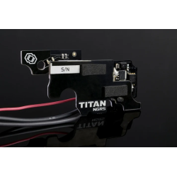 Gate Mosfet NGRS Titan V2 Expert (cablage avant)