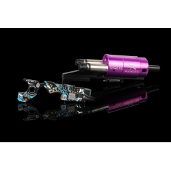 Gate PULSAR D V3 HPA Engine / Aster II Bluetooth V3 + Tappet Plate