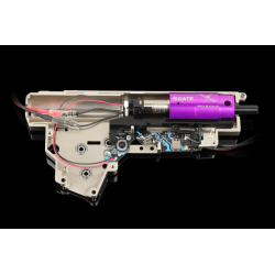 Gate PULSAR D V3 HPA Engine / Aster II Bluetooth V3 + Tappet Plate