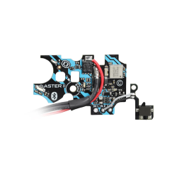 Gate Mosfet ASTER II G&G G2 Bluetooth EXPERT V2 + Quantum Trigger 2 GB AEG & HPA