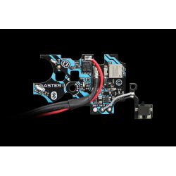 Gate Mosfet ASTER II G&G G2H Bluetooth EXPERT V2 + Quantum Trigger 2 GB AEG & HPA
