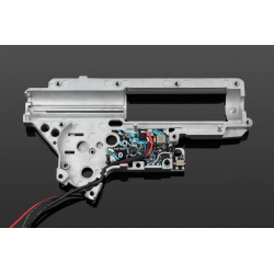 Gate Mosfet ASTER II G&G G2H Bluetooth EXPERT V2 + Quantum Trigger 2 GB AEG & HPA