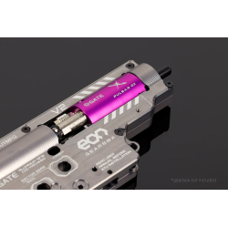 Gate PULSAR D2 HPA Engine / TITAN II Bluetooth Expert (Cablage Arriere)