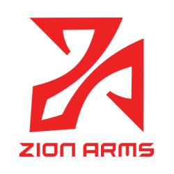 Zion Arms Chargeur M4 140BBs Mid-Cap Polymère Black