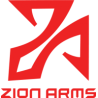 Zion Arms Chargeur M4 140BBs Mid-Cap Polymère Black