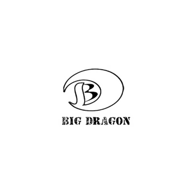 Big Dragon Poignée Vertical Courte M-Lok Tan