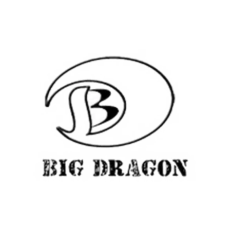 Big Dragon Poignée Vertical Courte M-Lok Tan