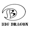 Big Dragon Poignée Vertical Courte M-Lok Tan