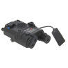 Element LA-5 UHP Illuminator / Red & Green laser module Black