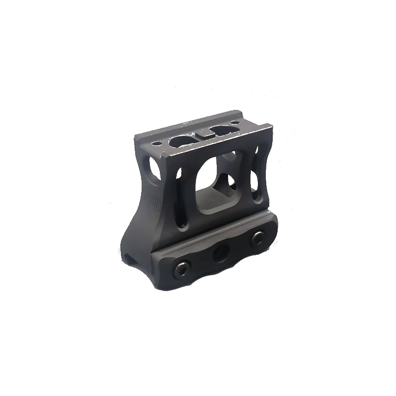 ACM Support Haut Tactique RD-20193 T1/ T2/ H1/ H2 55mm Black