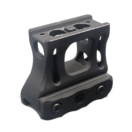 ACM Support Haut Tactique RD-20193 T1/ T2/ H1/ H2 55mm Black