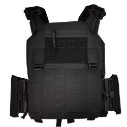 ACM 6094 Plate Carrier Black