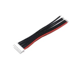 ACM Cable de Charge LIPO 6S (7Fils)