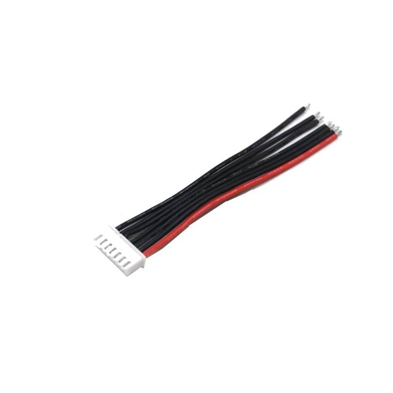 ACM Cable de Charge LIPO 6S (7Fils)