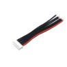 ACM Cable de Charge LIPO 6S (7Fils)