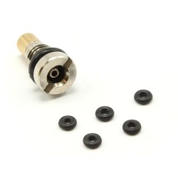 Airsoft Pro Sealing o-ring input gaz valves x5 pcs