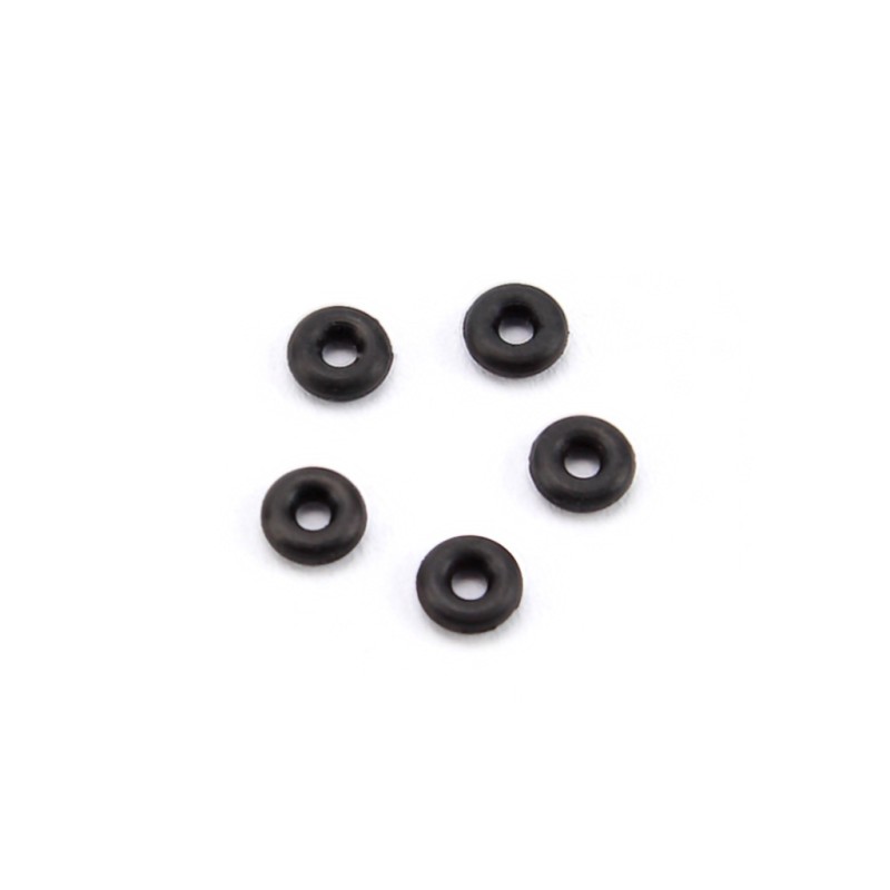Airsoft Pro Sealing o-ring input gaz valves x5 pcs
