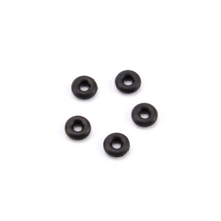 Airsoft Pro Sealing o-ring input gaz valves x5 pcs