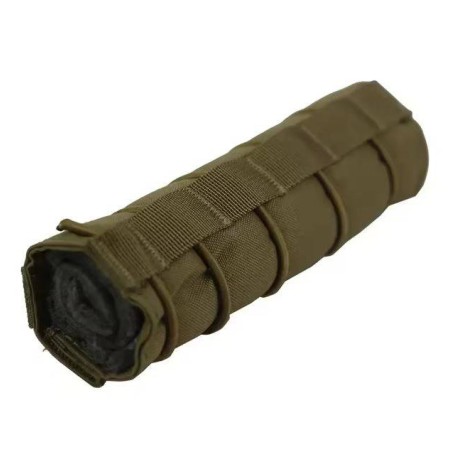 ACM Couvre Silencieux Ranger Green 17cm