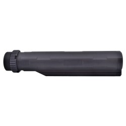 Big Dragon Tube de Crosse Alu  M4 Noir