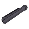 Big Dragon Tube de Crosse Alu  M4 Noir