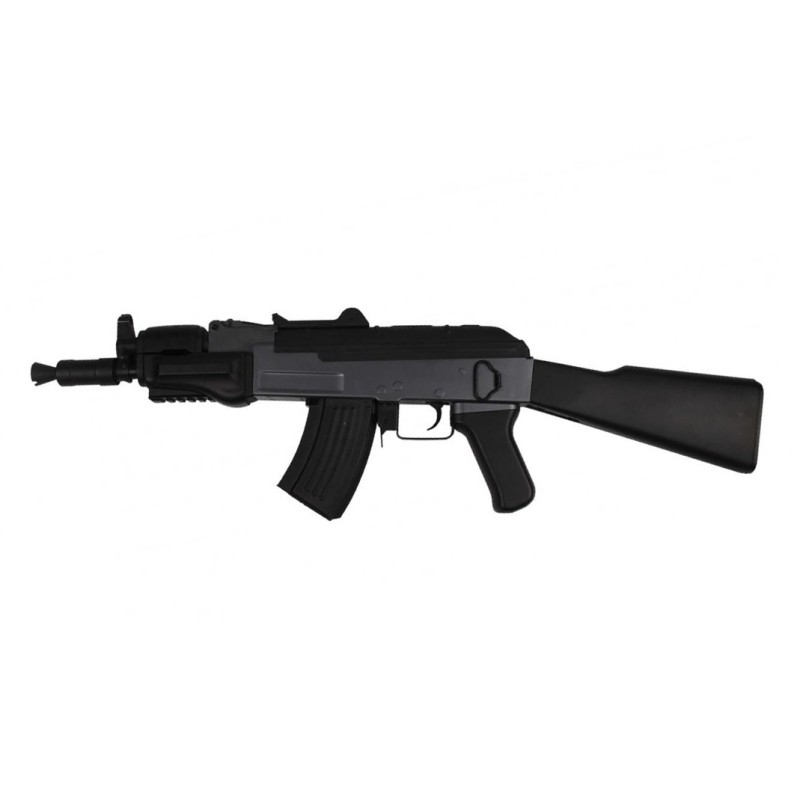 Cyma AK47 Beta Spetnaz 600BBs 1.2J CM037