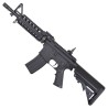 Cyma M4 CQB RAS Noir ABS 300BBs 0.8J CM505